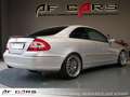 Mercedes-Benz CLK 200 Kompressor Coupe Avantgarde Pano Navi Silber - thumbnail 5