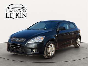 Pro Ceed 1.6 LX*KLIMA*SHZ*TÜV & INSPEKTION NEU*