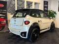 Chatenet Sonstige CH26 Mini Cooper Mopedauto Microcar 45 KM auto Weiß - thumbnail 7