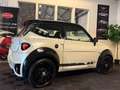 Chatenet Sonstige CH26 Mini Cooper Mopedauto Microcar 45 KM auto Weiß - thumbnail 6