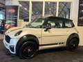 Chatenet Sonstige CH26 Mini Cooper Mopedauto Microcar 45 KM auto Weiß - thumbnail 3