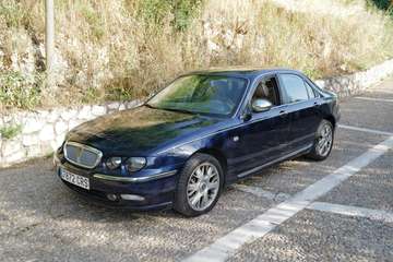 2.0 CDTi Limousine Club