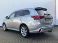Mitsubishi Outlander 2.4 PHEV LederSport Panodak Camera Carplay Trekhaa Grijs - thumbnail 2