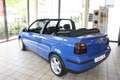 Volkswagen Golf Cabriolet Golf Cabrio 1.8 Trendline Aktion Blau - thumbnail 5