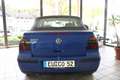 Volkswagen Golf Cabriolet Golf Cabrio 1.8 Trendline Aktion Azul - thumbnail 3