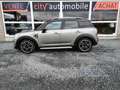 MINI Cooper S Countryman 2.0  ALL4 4X4 CUIR GPS BLUETOOTH LED Grijs - thumbnail 4