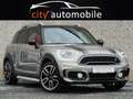 MINI Cooper S Countryman 2.0  ALL4 4X4 CUIR GPS BLUETOOTH LED Grijs - thumbnail 1