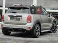 MINI Cooper S Countryman 2.0  ALL4 4X4 CUIR GPS BLUETOOTH LED Grijs - thumbnail 3