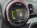 MINI Cooper S Countryman 2.0  ALL4 4X4 CUIR GPS BLUETOOTH LED Grijs - thumbnail 19