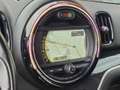 MINI Cooper S Countryman 2.0  ALL4 4X4 CUIR GPS BLUETOOTH LED Grijs - thumbnail 16