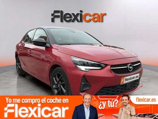 Opel Corsa 1.2T XHL S/S Edition 100 - foto 1