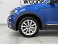Volkswagen T-Roc 2,0 TDI SCR Sport DSG. LED/ACC/Navi/AHK/RFK Blau - thumbnail 5