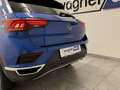 Volkswagen T-Roc 2,0 TDI SCR Sport DSG. LED/ACC/Navi/AHK/RFK Blau - thumbnail 16