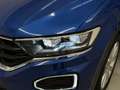 Volkswagen T-Roc 2,0 TDI SCR Sport DSG. LED/ACC/Navi/AHK/RFK Blau - thumbnail 4
