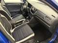 Volkswagen T-Roc 2,0 TDI SCR Sport DSG. LED/ACC/Navi/AHK/RFK Blau - thumbnail 12