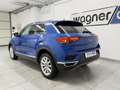 Volkswagen T-Roc 2,0 TDI SCR Sport DSG. LED/ACC/Navi/AHK/RFK Blau - thumbnail 15