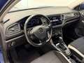 Volkswagen T-Roc 2,0 TDI SCR Sport DSG. LED/ACC/Navi/AHK/RFK Blau - thumbnail 10