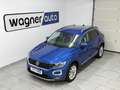 Volkswagen T-Roc 2,0 TDI SCR Sport DSG. LED/ACC/Navi/AHK/RFK Blau - thumbnail 3