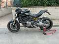 Ducati Monster 821 dark Nero - thumbnail 1