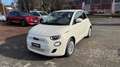Fiat 500e Berlina 42 kWh Bianco - thumbnail 1