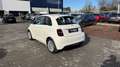 Fiat 500e Berlina 42 kWh Bianco - thumbnail 3