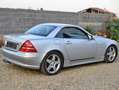 Mercedes-Benz SLK 200 SLK 200 k Silber - thumbnail 20
