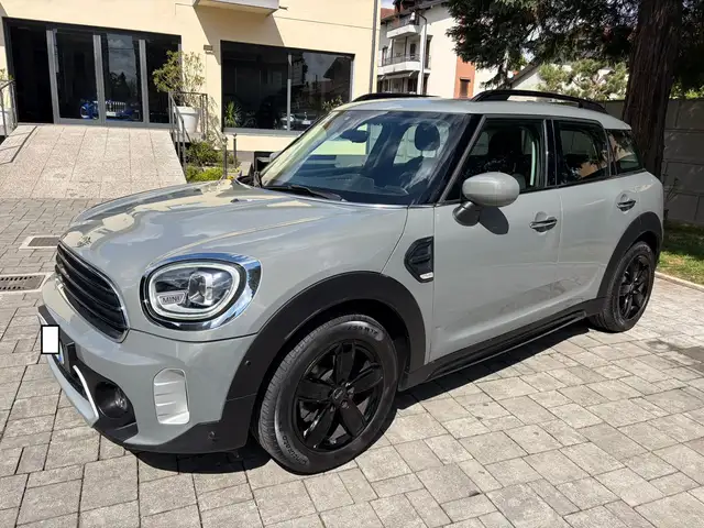 MINI One D Countryman Mini Countryman 1.5 Business auto NAVI XL - HEAD UP - LED