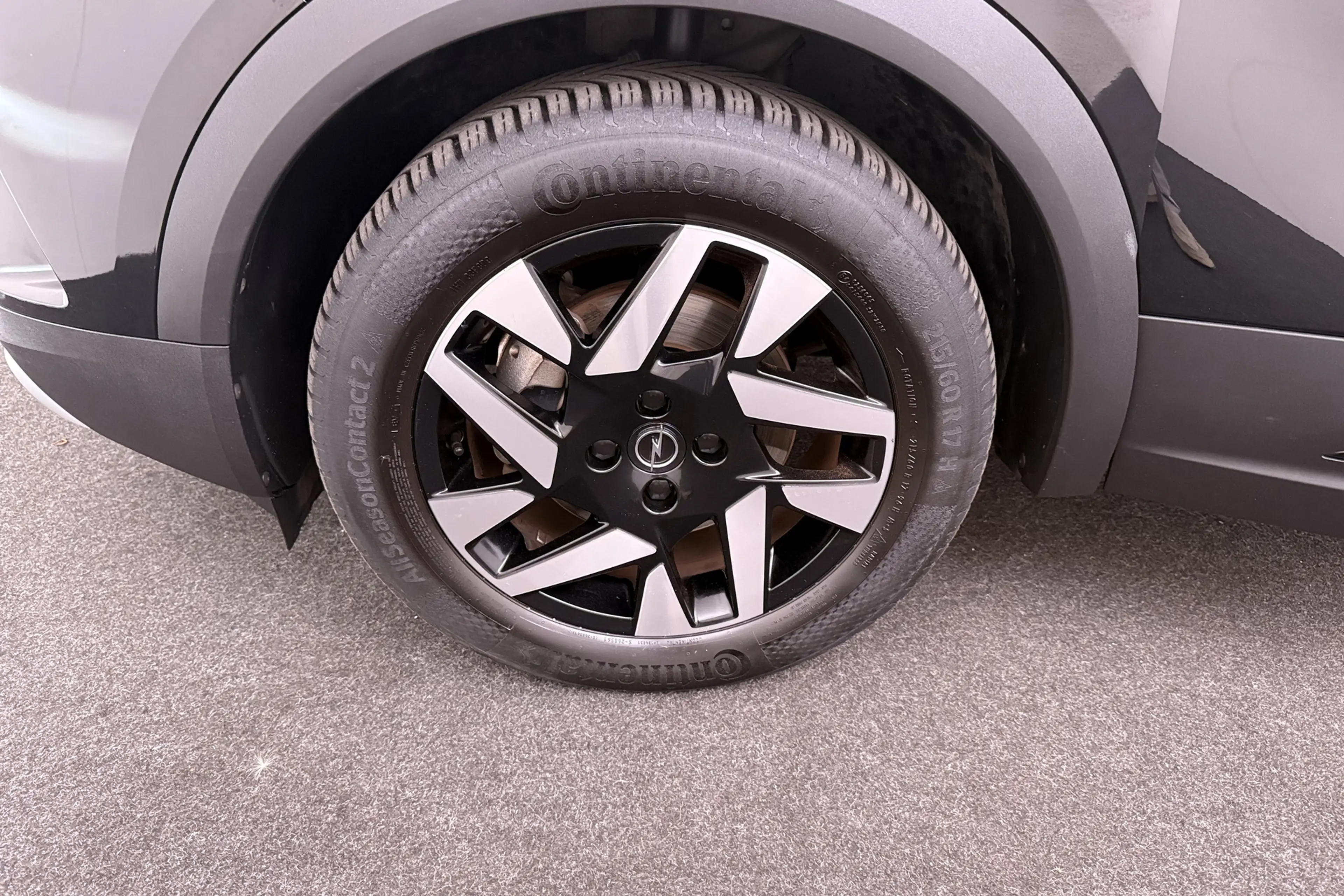 Opel Mokka-E Luxury+ 50-kWh 11kw Warmtepomp Leder Massage Adapt — photo 7