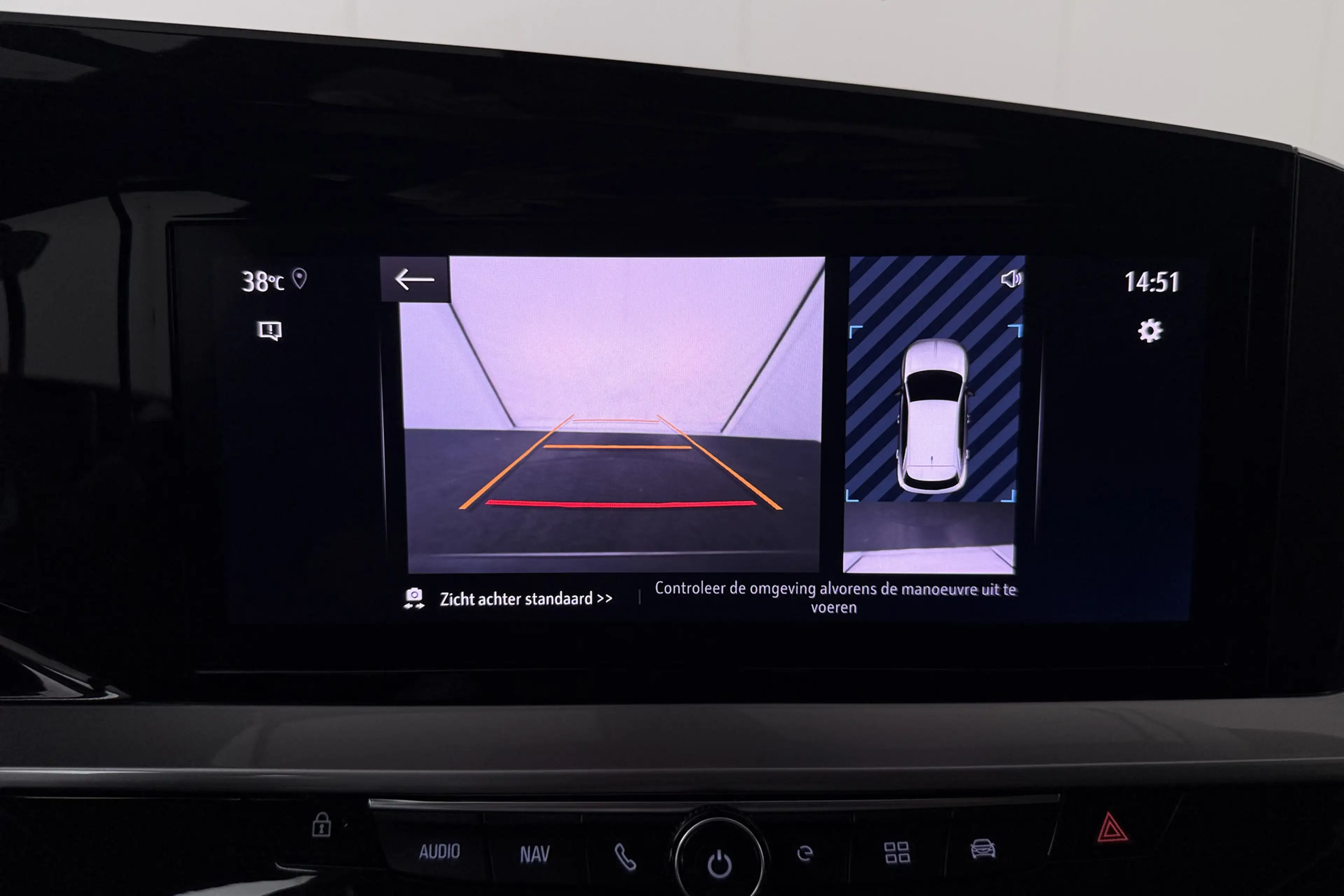 Opel Mokka-E Luxury+ 50-kWh 11kw Warmtepomp Leder Massage Adapt — photo 18