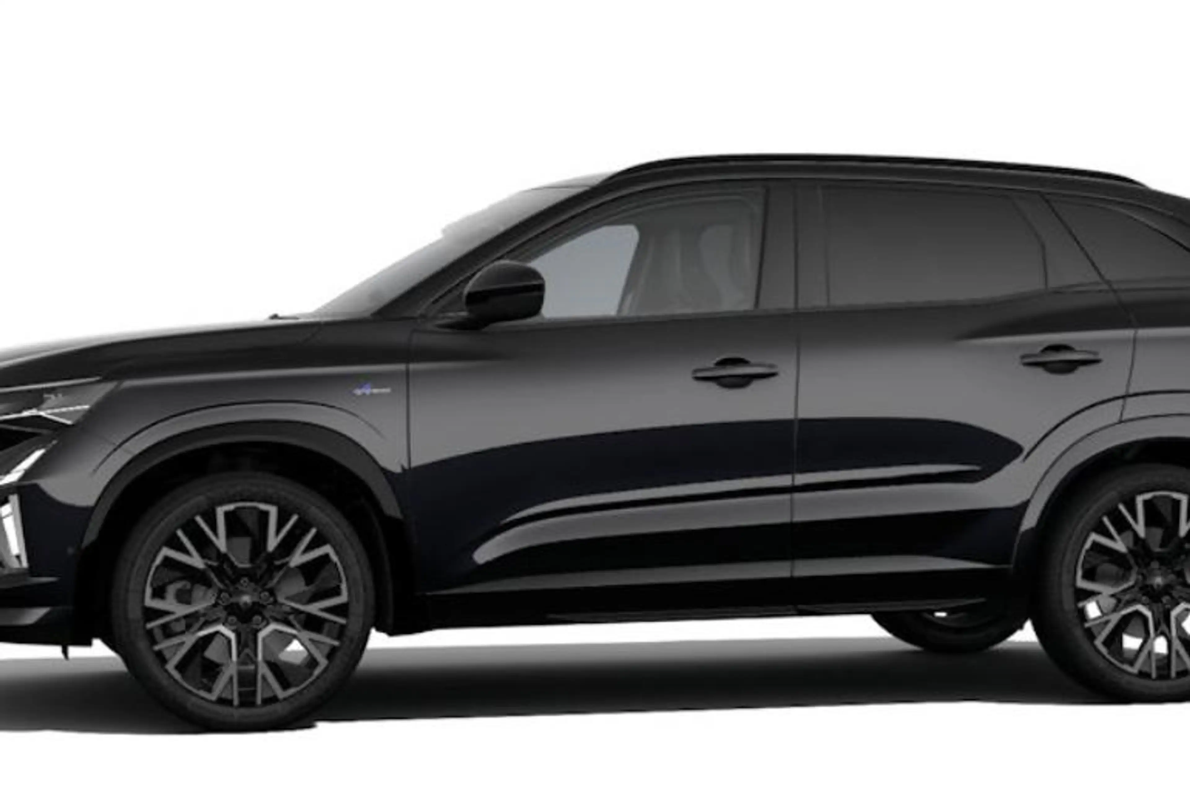 Renault Austral 1.2 E-Tech full hybrid 200 esprit Alpine | Automaa — photo 5