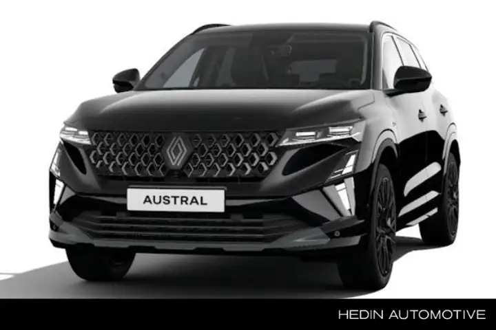Renault Austral 1.2 E-Tech full hybrid 200 esprit Alpine | Automaa