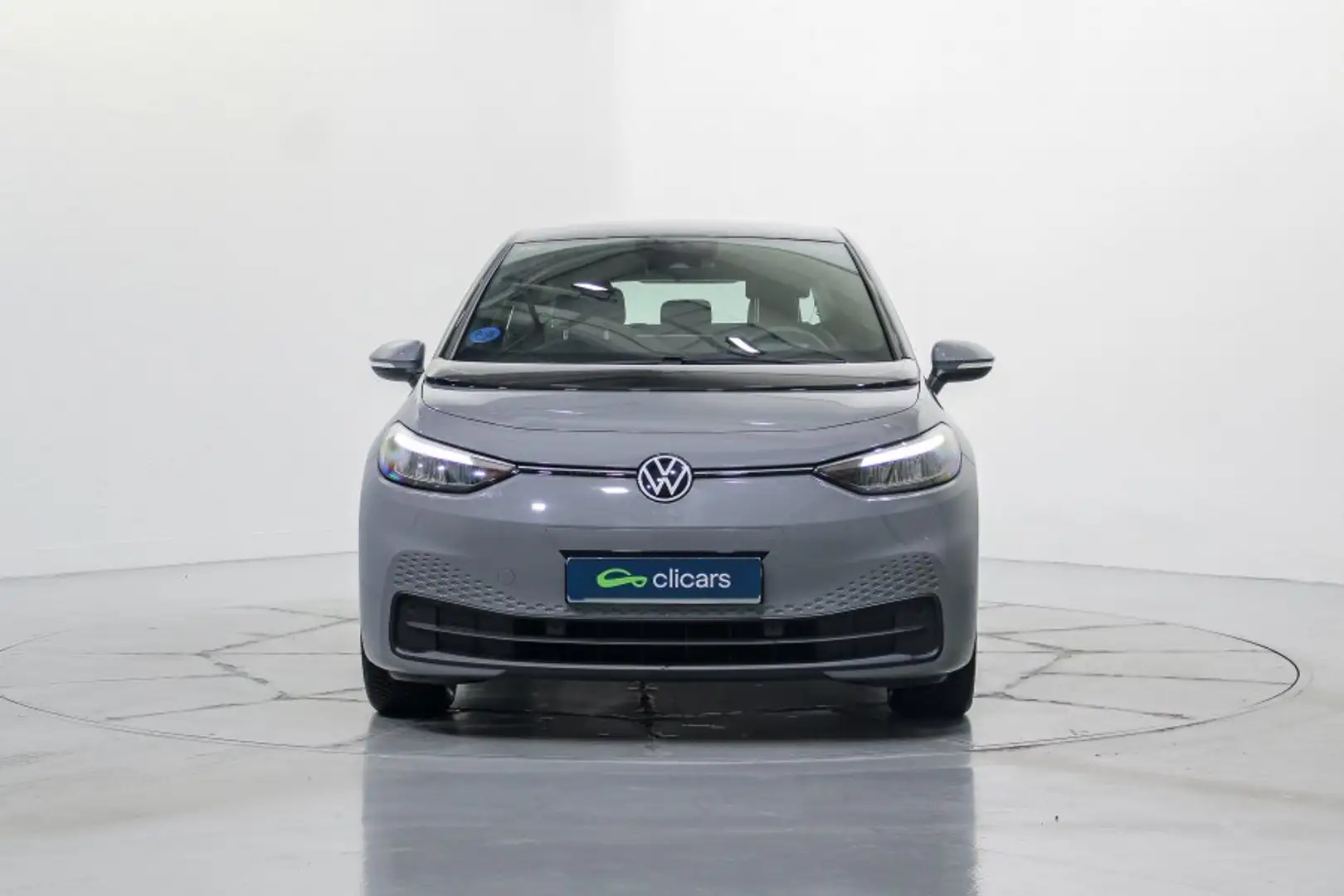 Volkswagen ID.3 Pure Performance 110kW Gris - 2