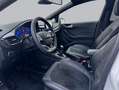 Ford Fiesta 1.0 EcoBoost Hybrid S&S Aut. ST-LINE X Weiß - thumbnail 7