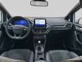 Ford Fiesta 1.0 EcoBoost Hybrid S&S Aut. ST-LINE X Weiß - thumbnail 9