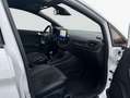 Ford Fiesta 1.0 EcoBoost Hybrid S&S Aut. ST-LINE X Weiß - thumbnail 10