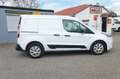 Ford Transit Connect Werkstatt 230V Klima Navi 1.Hd. Blanc - thumbnail 5
