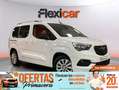 Opel Combo Life 1.5TD S/S Elegance XL 130 Blanco - thumbnail 1