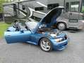 BMW Z3 M Z3 M Coupé 3.2 Albastru - thumbnail 8