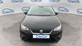 SEAT Ibiza V 1.0 TSI 95 Black Line - 5 places Noir - thumbnail 5