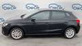 SEAT Ibiza V 1.0 TSI 95 Black Line - 5 places Noir - thumbnail 2
