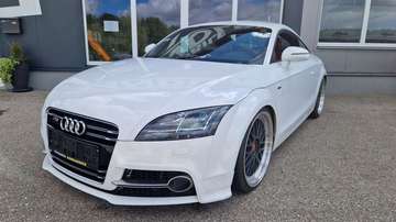 Coupé 2,0 T FSI ''''TTRS''''