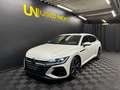 Volkswagen Arteon R Shooting Brake 4Motion 320cv 7-DSG Blanc - thumbnail 1