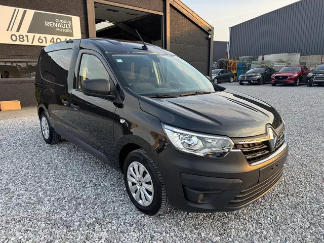 Renault Express 1.5 Blue dCi Confort S/S (EU6d)