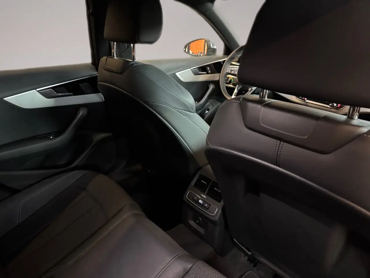 Audi A4 40 TDI qu. 2x S line Matrix|MMI+|ACC|Kam|ViC+ 17