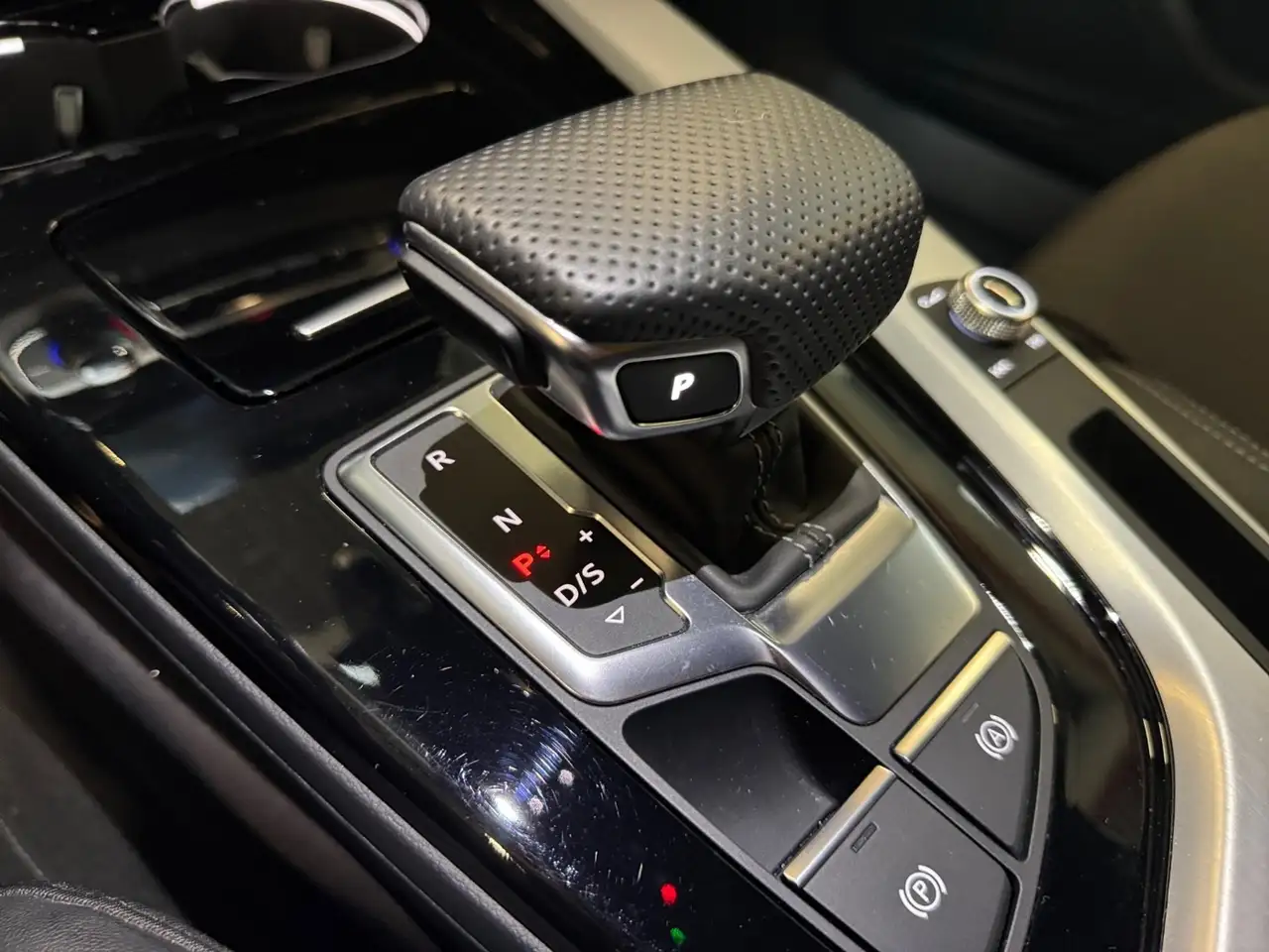 Audi A4 40 TDI qu. 2x S line Matrix|MMI+|ACC|Kam|ViC+ 13