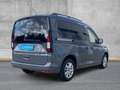 Volkswagen Caddy 2.0 TDI DSG Life GARANTIE VIRTUAL KAMERA SHZ Grau - thumbnail 3