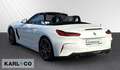 BMW Z4 sdrive 20i Msport auto Shadow line 19" Bianco - thumbnail 3