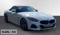 BMW Z4 sdrive 20i Msport auto Shadow line 19" Bianco - thumbnail 6