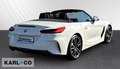 BMW Z4 sdrive 20i Msport auto Shadow line 19" Bianco - thumbnail 4