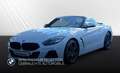 BMW Z4 sdrive 20i Msport auto Shadow line 19" Bianco - thumbnail 1